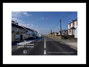 Oola        ~    Main Street     ~       Co Limerick ....9550