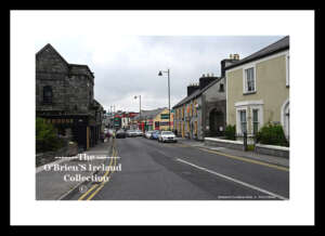 Oranmore      ~    Main Street         ~      Co Galway .....0943