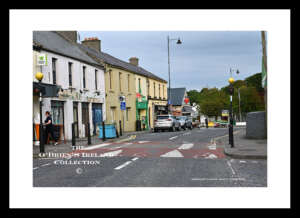Oughterard      ~    Main Street     ~      Fough East     ~    Connemara     ~   Co Galway ......2324