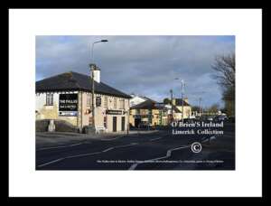 Pallasgreen       ~     Village      ~      Co Limerick .....8330