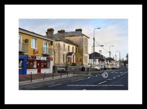 Pallasgreen         ~     Village      ~       Co Limerick .....8646