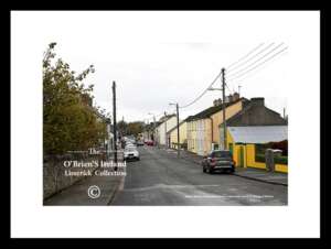 Pallaskenry        ~    Village       ~      Co Limerick .....5014