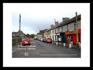 Pallaskenry                     Co Limerick  5023