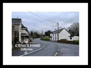 Peterswell     ~      Village    ~    Co Galway ......6891