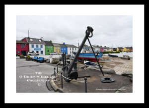 Portmagee   Pier  ~ West End    ~    Doory     ~   Co Kerry....2473