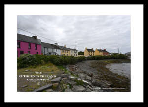 Portmagee    ~   West End     ~       Co Kerry....2477