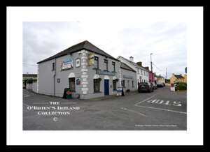 Portmagee    "Fisherman's Bar"   ~   West End    ~   Doory     ~        Co Kerry..... 2480
