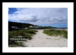 Portnoo-Narin     ~       Narin - Portnoo   Beach     ~    Co Donegal.....6266