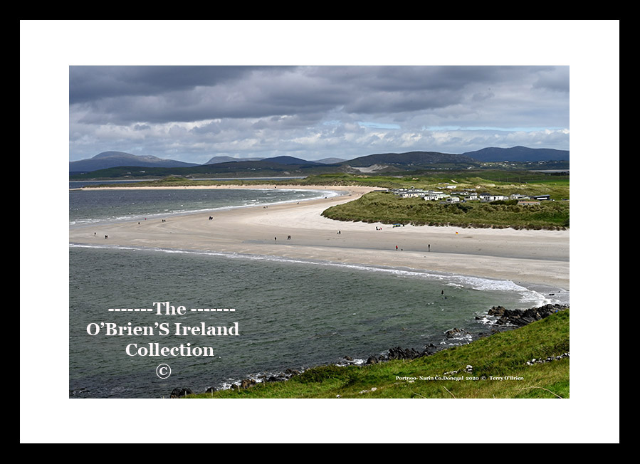 Portnoo-Narin ~ Narin~ Portnoo Beach ~ Co Donegal.....6275