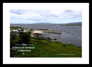 Portnoo  -   Narin    ~    Portnoo Pier   ~   Co Donegal.....6277