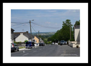 Portroe    ~    Village     ~    Co Tipperary ......0290