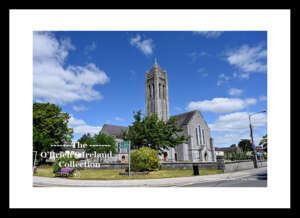Portumna           St Brigid's Catholic Church           Co Galway    0412
