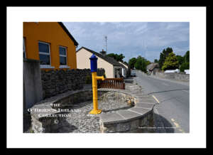 Puckane      ~     Puckaun      ~    (Irish: Pocán)        ~     Co Tipperary ......0297