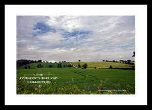 Puckane      ~     Puckaun      ~    (Irish: Pocán)     ~    Landscape      ~    Co Tipperary .....0311