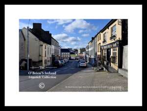 Rathkeale     ~     Main Street      ~      Co Limerick ......7433