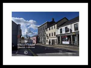 Rathkeale    ~     Main Street     ~       Co Limerick ......7440