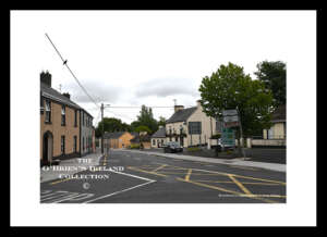 Riverstown      ~    Village    ~    Co Tipperary .....0617