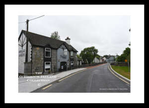 Riverstown    ~  Village      ~     Co Tipperary ......0619