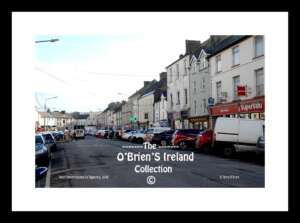 Roscrea      ~     Main Street       ~     Co Tipperary .....0149