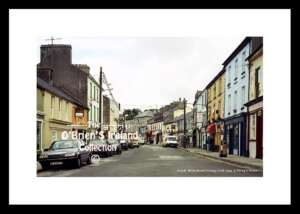 Schull (1993)    ~     Main Street   ~   Co Cork......06