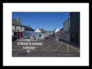 Schull      ~   Main Street    ~    Co Cork..... 3319