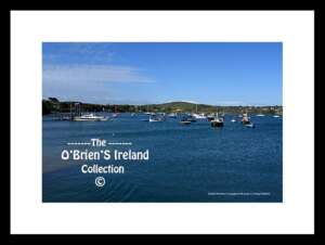 Schull  Harbour   ~ View from Pier    ~   Co Cork......  3339
