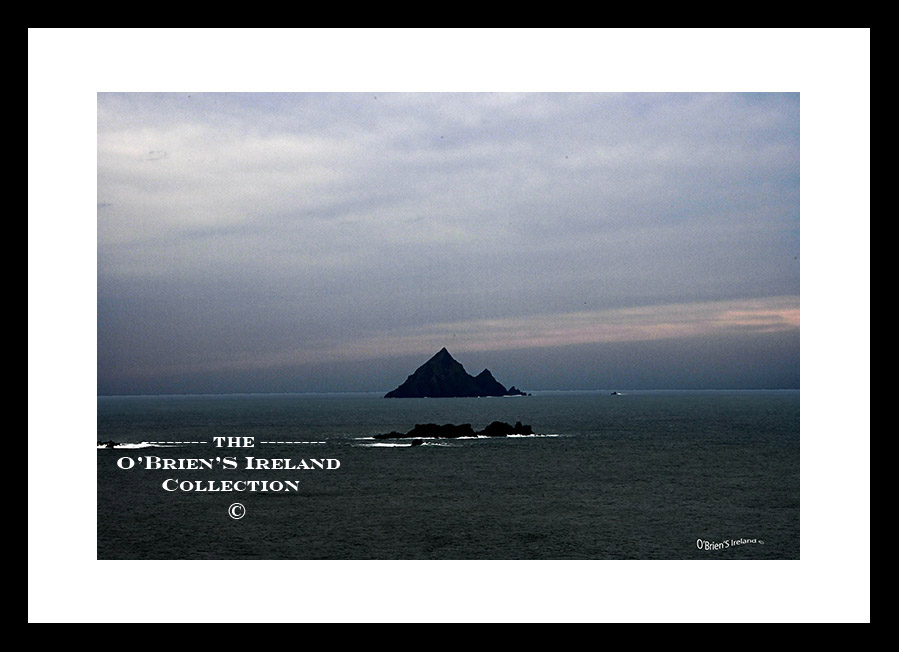 Slea Head ~ Great Blasket Island ~ Co Kerry 1336Sk