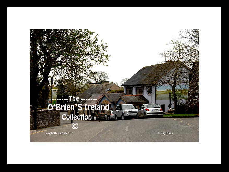 Terryglass (2017) ~ Village ~ Co Tipperary .......0187