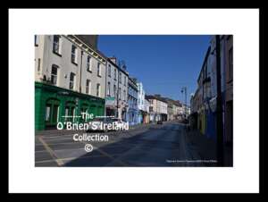 Tipperary Town    ~     Main Street     ~      Co Tipperary ......9552