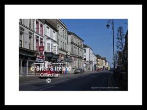 Tipperary Town    ~    Main Street    ~     Carrownreddy     ~    Co Tipperary ......9572