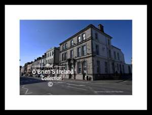 Tipperary Town   ~    "AIB Bank"     ~      Main Street    ~     Carrownreddy    ~      Co Tipperary ......9580