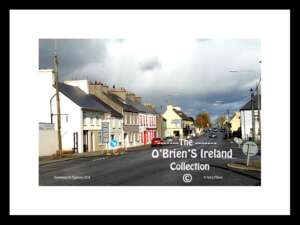 Toomevara         Main Street                Co Tipperary            0003TO