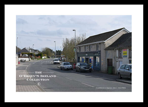 Twomileborris    ~   Village     ~     Co Tipperary ......0026