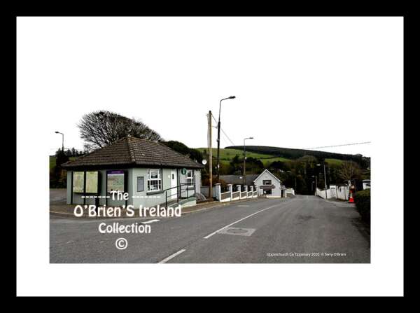 Upperchurch    ~   Village    ~      Co Tipperary ......9719