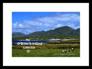 Irish Landscape    ~   Allihies    ~   Co.Cork.....3215