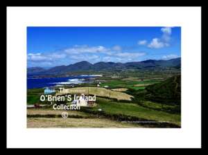 Irish Landscape    ~   Allihies   ~   Co.Cork.....3218