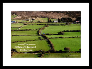Irish Landscape    ~    Annascaul     ~     Co.Kerry..... 1227