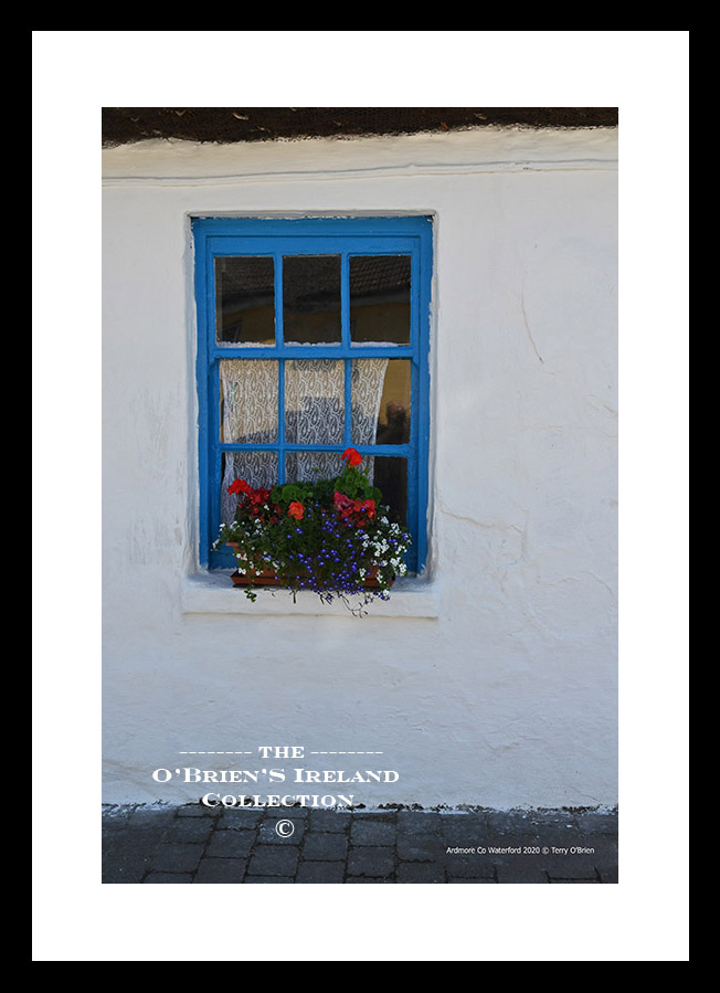 Ardmore Village ~ Main Street ~ Co Waterford .....1299