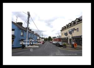 Blacklion    ~   Main Street    ~   County Cavan .......8661B