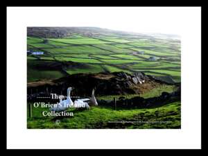 Irish Landscape   ~  Beara Peninsula    ~  Scrahannagaur    ~  Billeragh   ~  Co Cork....0029