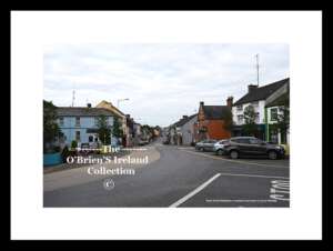 Belturbet    ~   Main Street    ~   County Cavan ....... 8722