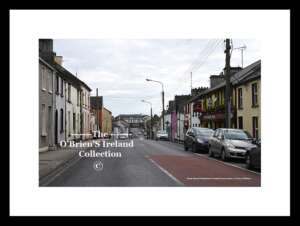 Belturbet    ~   Main Street    ~    County Cavan .......8735