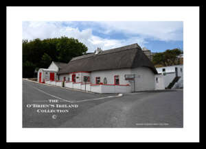 Bunmahon  Village    ~    " The Dairy Cottage"    ~    Templeyvrick    ~    Co Waterford .....1409