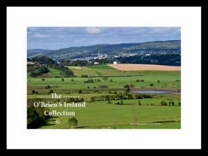 Irish Landscape    ~   Burt    ~     Co. Donegal......4678