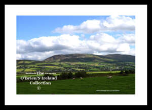 Irish Landscape     ~   Burt     ~    Co. Donegal.....6715