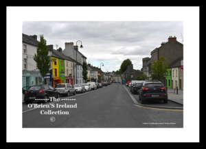 Callan     ~   Green Street    ~   Co. Kilkenny.....4466