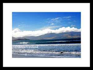 Irish Landscape      ~    Castlegregory     ~     Co.Kerry..... 1150