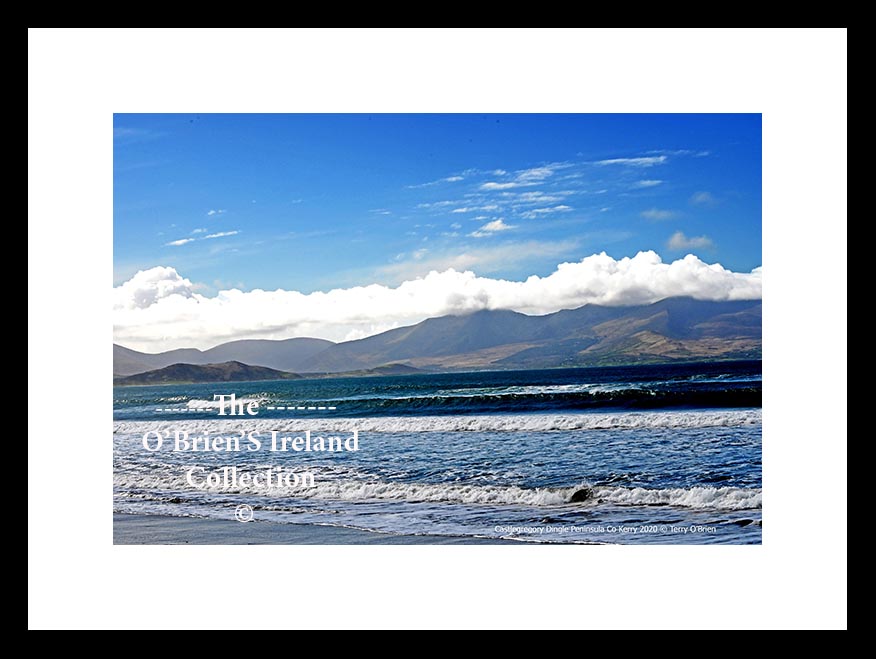Irish Landscape      ~    Castlegregory     ~     Co.Kerry..... 1150