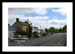 Castletown     Village    ~   Co Laois .......3737