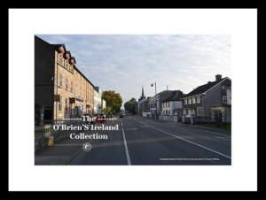 Cavan Town   ~   Farnham Street   ~   County Cavan..... 8787